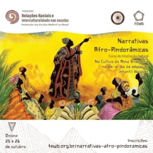 Curso Brasilidades - Módulo Avulso