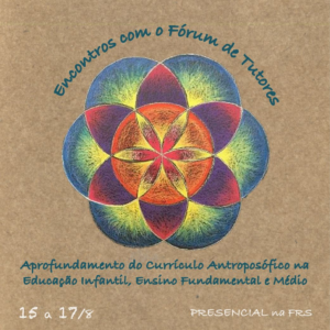 Encontro com o Fórum de tutores - Faixa 1