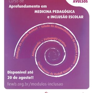 Avulso Online (Educadores e docentes) - Módulo Avulso